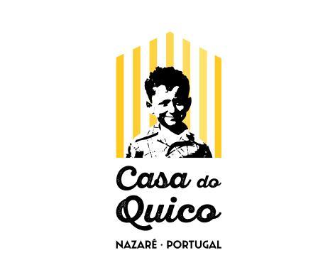 Casa Do Quico Apartment Nazare Bagian luar foto